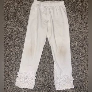 Small Shop Icing Ruffles